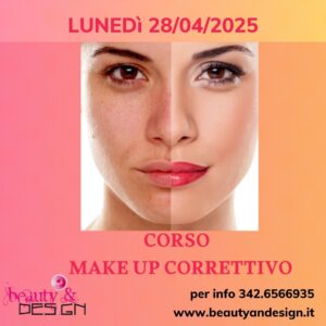 28 AP MAKEUP CORR